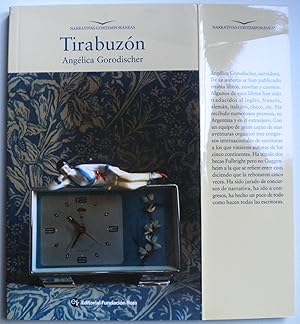 Imagen del vendedor de Tirabuzn a la venta por Libreria Ninon