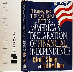 America's Declaration of Financial Independence