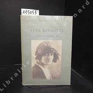 Immagine del venditore per Tina Modotti. Amour, Art et Rvolution. venduto da Librairie-Bouquinerie Le Pre Pnard