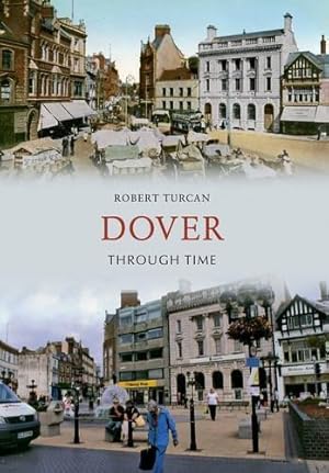 Immagine del venditore per Dover Through Time venduto da WeBuyBooks