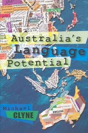 Bild des Verkufers fr Australia's Language Potential zum Verkauf von WeBuyBooks