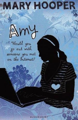 Seller image for Amy for sale by WeBuyBooks