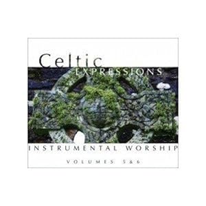 Bild des Verkufers fr Celtic Expressions Instrumental Worship Volumes 5 & 6 zum Verkauf von WeBuyBooks