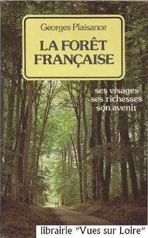 Seller image for La fort franaise (ses visages ses richesses son avenir) for sale by Ammareal