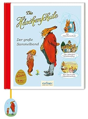 Imagen del vendedor de Die Hschenschule: Der groe Sammelband a la venta por WeBuyBooks