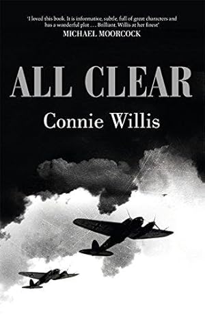 Seller image for All Clear for sale by WeBuyBooks