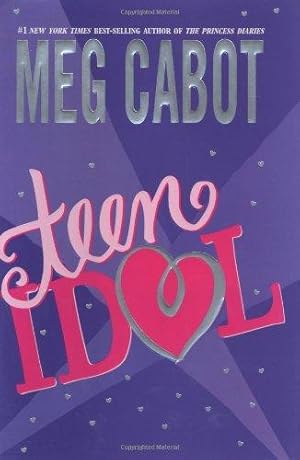 Seller image for Teen Idol (Teen's Top 10 (Awards)) for sale by WeBuyBooks