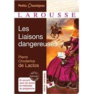 Image du vendeur pour Les Liaisons dangereuses (French Edition) mis en vente par eCampus