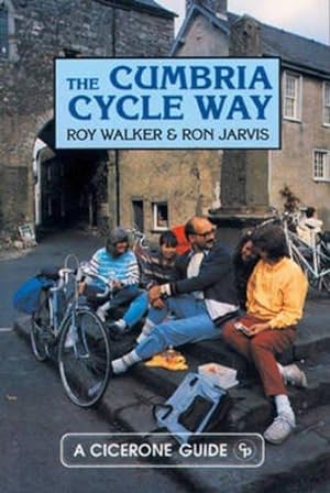 Seller image for The Cumbria Cycle Way (Cicerone Cycling) for sale by WeBuyBooks
