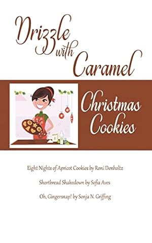 Seller image for Drizzle with Caramel for sale by WeBuyBooks
