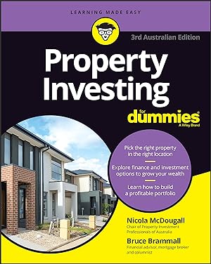 Image du vendeur pour Property Investing For Dummies mis en vente par Redux Books