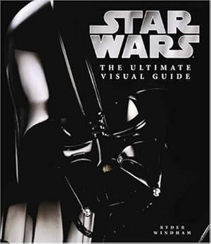 Seller image for Star Wars the Ultimate Visual Guide for sale by WeBuyBooks