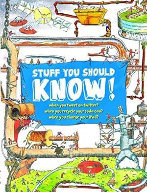 Seller image for Stuff You Should Know for sale by WeBuyBooks