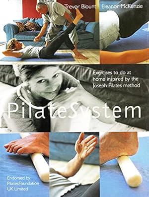 Image du vendeur pour PilateSystem mis en vente par WeBuyBooks