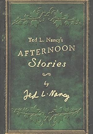 Immagine del venditore per Ted L. Nancy's Afternoon Stories venduto da WeBuyBooks