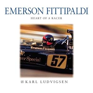 Bild des Verkufers fr Emerson Fittipaldi zum Verkauf von WeBuyBooks