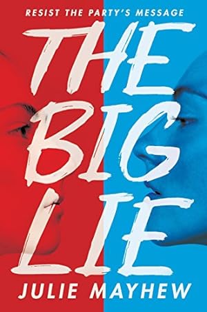 Seller image for The Big Lie for sale by WeBuyBooks