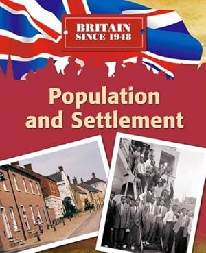 Imagen del vendedor de Population (Britain Since 1948) a la venta por WeBuyBooks