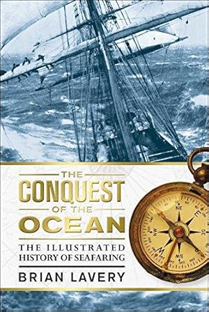 Bild des Verkufers fr The Conquest of the Ocean zum Verkauf von WeBuyBooks