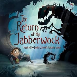 Seller image for The Return of the Jabberwock for sale by WeBuyBooks