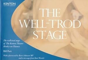 Seller image for The Well-Trod Stage for sale by WeBuyBooks