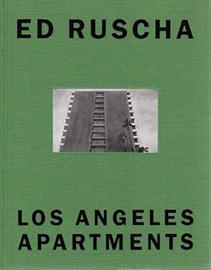 Imagen del vendedor de Los Angeles Apartments. [Kunstmuseum Basel, Kupferstichkabinett, 8. Juni - 29. September 2013]. a la venta por Antiquariat Querido - Frank Hermann