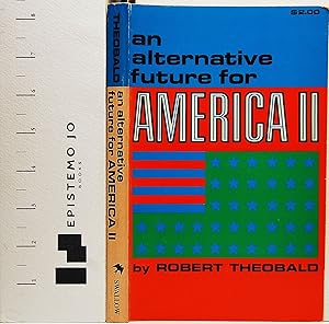 Seller image for An Alternative Future for America II for sale by Epistemo Jo Books