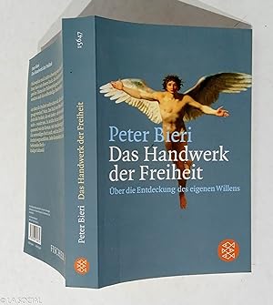 Image du vendeur pour Das Handwerk der Freiheit mis en vente par La Social. Galera y Libros