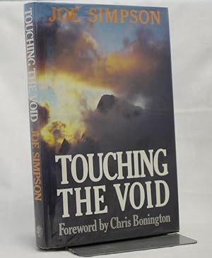 Seller image for Touching The Void for sale by Richard Thornton Books PBFA