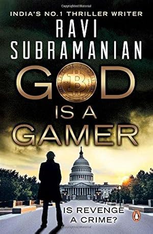 Seller image for God is a Gamer for sale by WeBuyBooks 2