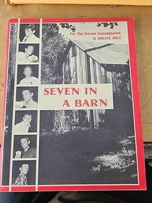 Seven in a Barn