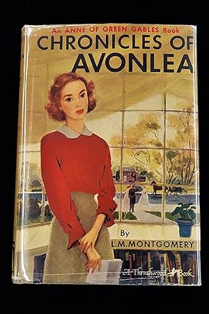 Chronicles of Avonlea - An Anne of Green Gables Book