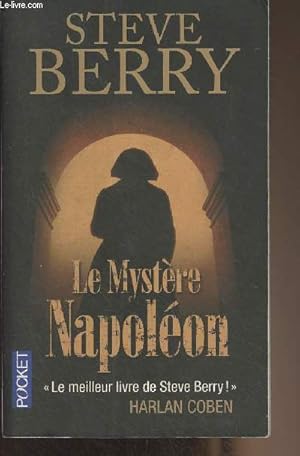 Image du vendeur pour Le mystre Napolon - "Pocket" n14765 mis en vente par Le-Livre