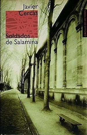Imagen del vendedor de SOLDADOS DE SALAMINA a la venta por Ababol libros y regalos