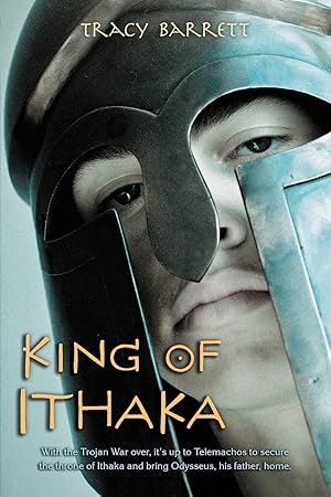Bild des Verkufers fr King of Ithaka zum Verkauf von moluna