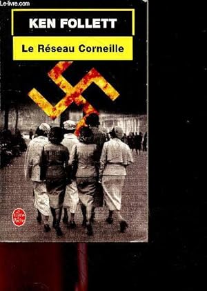 Image du vendeur pour Le Rseau Corneille mis en vente par Le-Livre