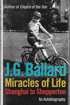 Seller image for Miracles of Life [signed] Shanghai to Shepperton: An Autobiography for sale by Walden Books