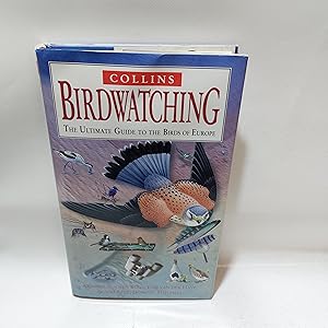 Imagen del vendedor de Birdwatching a la venta por Cambridge Rare Books
