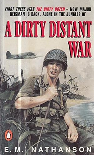 Seller image for A Dirty Distant War for sale by WeBuyBooks 2