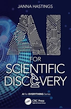Seller image for AI for Scientific Discovery for sale by AHA-BUCH GmbH