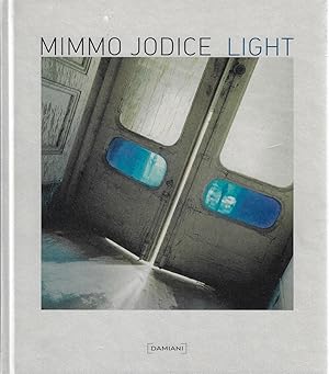 Seller image for Mimmo Jodice Light for sale by Walden Books