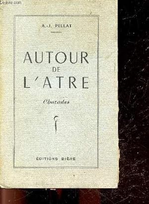 Seller image for Autour de l'atre - charades for sale by Le-Livre