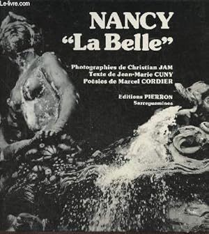 Seller image for Nancy "La belle" for sale by Le-Livre