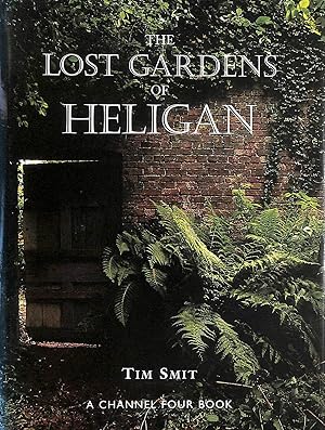 Imagen del vendedor de The Lost Gardens of Heligan a la venta por M Godding Books Ltd