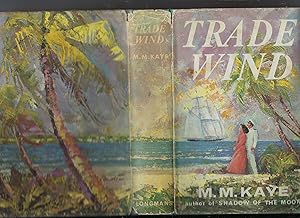 Seller image for Trade Wind A Novel for sale by Peakirk Books, Heather Lawrence PBFA