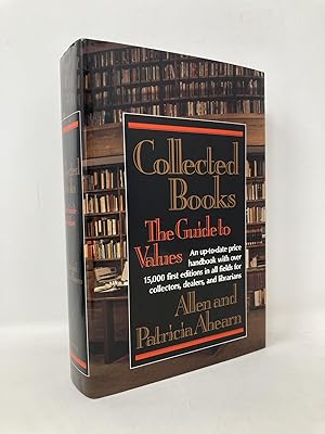 Seller image for Collected Books: The Guide to Values for sale by Southampton Books
