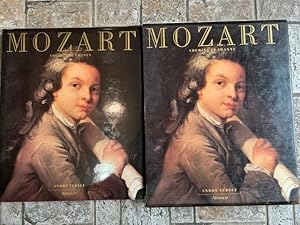 Mozart chemins et chants