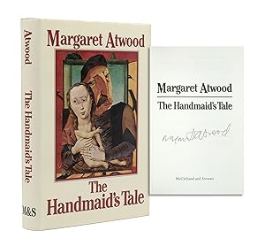 Seller image for The Handmaid's Tale for sale by James Cummins Bookseller, ABAA