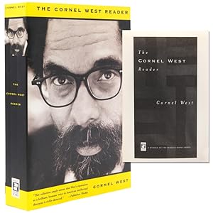 The Cornel West Reader