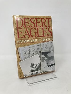 Seller image for Desert Eagles for sale by Southampton Books